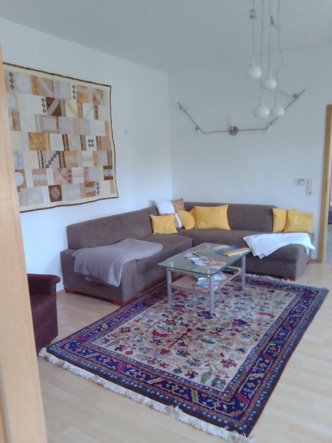 Ferienwohnung Zuschke Klipphausen ภายนอก รูปภาพ