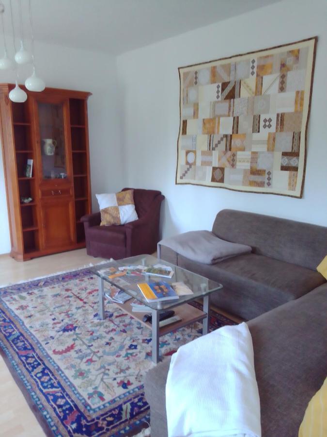 Ferienwohnung Zuschke Klipphausen ภายนอก รูปภาพ